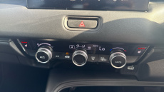 Honda HR-V 1.5 eHEV Elegance 5dr CVT Hybrid Hatchback